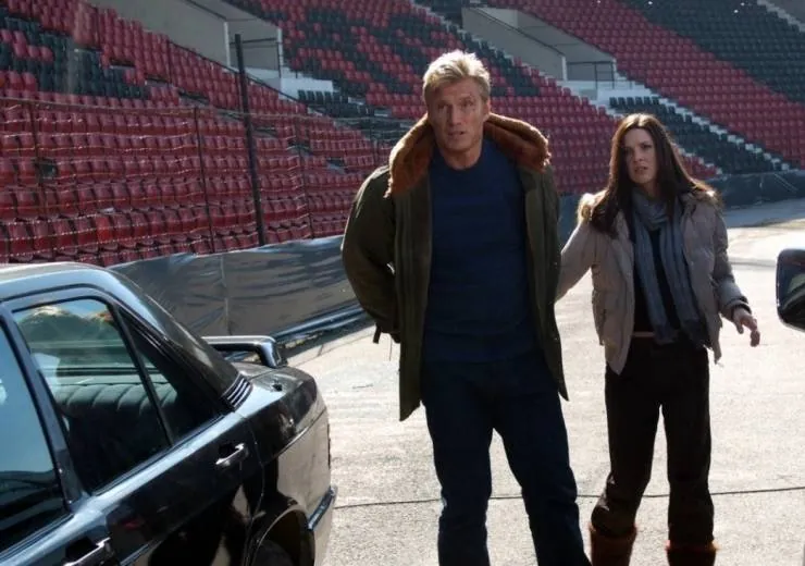 Прямой контакт (2009) в хорошем качестве смотреть онлайн Прямой контакт (2009) фильм в хорошем качестве смотреть онлайн