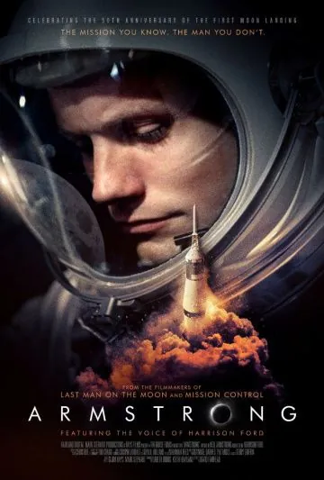 Армстронг / Armstrong (2019) фильм смотреть онлайн в хорошем качестве