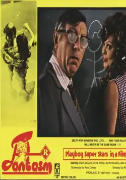 Фантазм (1976) в хорошем качестве смотреть онлайн Фантазм (1976) фильм в хорошем качестве смотреть онлайн