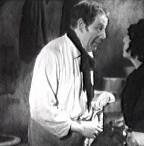 Суини Тодд, демон-парикмахер с Флит-стрит (1936) смотреть онлайн Суини Тодд, демон-парикмахер с Флит-стрит (1936) фильм смотреть онлайн