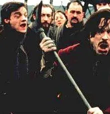 Жерминаль (1993) смотреть онлайн Жерминаль (1993) фильм смотреть онлайн