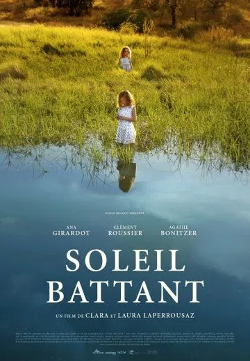 Жаркое солнце / Soleil battant (2017) фильм смотреть онлайн в хорошем качестве
