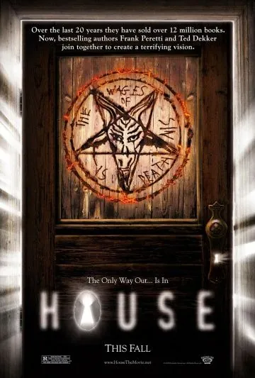 Дом / House (2008) фильм смотреть онлайн в хорошем качестве