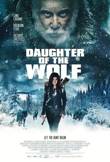 Смотреть Дочь волка / Daughter of the Wolf (2019) фильм онлайн на русском
