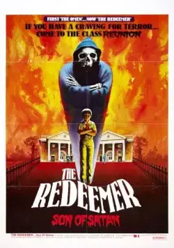 Спаситель: Сын Сатаны / The Redeemer: Son of Satan! (1976) фильм смотреть онлайн в хорошем качестве