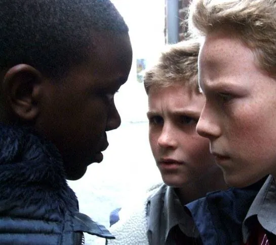 Новенький (2007) смотреть онлайн Новенький (2007) фильм смотреть онлайн