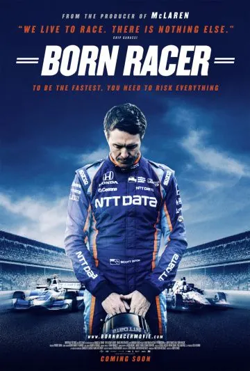 Прирождённый гонщик / Born Racer (2018) фильм смотреть онлайн в хорошем качестве
