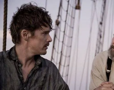 Моби Дик (2011) смотреть онлайн бесплатно Моби Дик (2011) сериал смотреть онлайн бесплатно