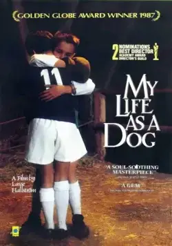 Моя собачья жизнь / Mitt liv som hund (1985) фильм смотреть онлайн Моя собачья жизнь / Mitt liv som hund (1985) фильм смотреть онлайн в хорошем качестве