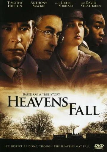 Разверзлись небеса / Heavens Fall (2006) фильм смотреть онлайн в хорошем качестве