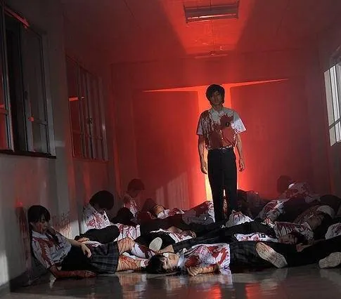 Иная (2012) смотреть онлайн Иная (2012) фильм смотреть онлайн