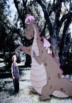 Дракон Пита (1977) смотреть онлайн бесплатно Дракон Пита (1977) мультфильм смотреть онлайн бесплатно