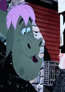 Дракон Пита (1977) в хорошем качестве смотреть онлайн Дракон Пита (1977) мультфильм в хорошем качестве смотреть онлайн