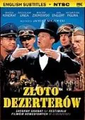 Золото дезертиров / Złoto dezerterów (1998) фильм смотреть онлайн Золото дезертиров / Złoto dezerterów (1998) фильм смотреть онлайн в хорошем качестве