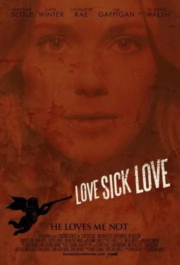 Люби или завтра умри / Love Sick Love (2012) фильм смотреть онлайн Люби или завтра умри / Love Sick Love (2012) фильм смотреть онлайн в хорошем качестве