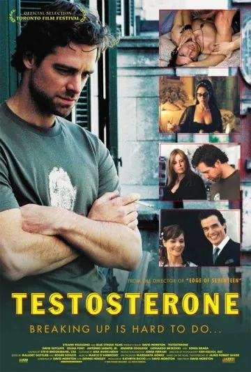 Тестостерон / Testosterone (2003) фильм смотреть онлайн Тестостерон / Testosterone (2003) фильм смотреть онлайн в хорошем качестве