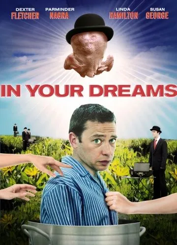 В твоих мечтах / In Your Dreams (2008) фильм смотреть онлайн В твоих мечтах / In Your Dreams (2008) фильм смотреть онлайн в хорошем качестве