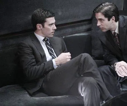 Теория хаоса (2010) смотреть онлайн бесплатно Теория хаоса (2010) фильм смотреть онлайн бесплатно