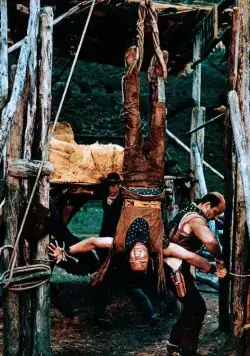 Навахо Джо (1966) в хорошем качестве смотреть онлайн Навахо Джо (1966) фильм в хорошем качестве смотреть онлайн