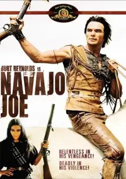 Навахо Джо / Navajo Joe (1966) фильм смотреть онлайн Навахо Джо / Navajo Joe (1966) фильм смотреть онлайн в хорошем качестве