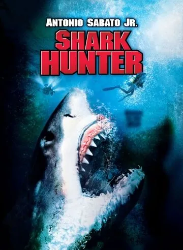 Охотник на акул / Shark Hunter (2001) фильм смотреть онлайн Охотник на акул / Shark Hunter (2001) фильм смотреть онлайн в хорошем качестве