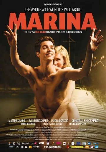 Марина / Marina (2013) фильм смотреть онлайне бесплатно Смотреть Марина / Marina(2013) фильм в онлайне бесплатно