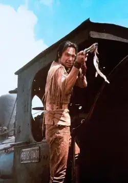 Навахо Джо (1966) смотреть онлайн Навахо Джо (1966) фильм смотреть онлайн