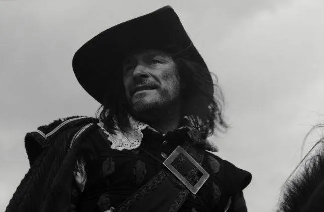 Поле в Англии (2013) смотреть онлайн Поле в Англии (2013) фильм смотреть онлайн