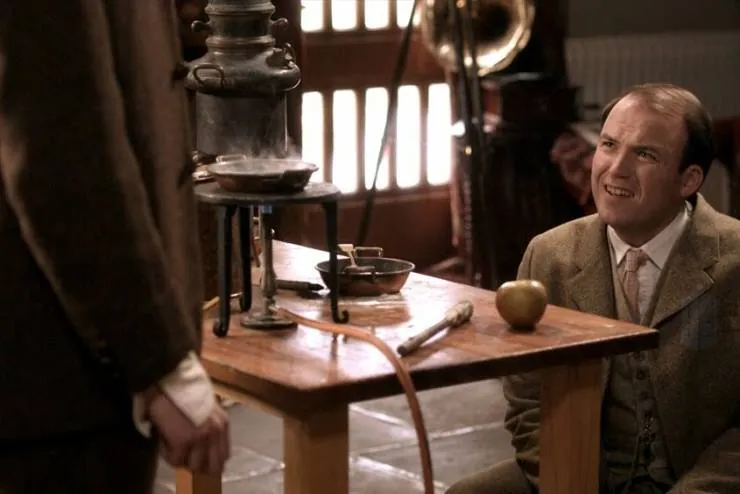 Первые люди на Луне (2010) смотреть онлайн Первые люди на Луне (2010) фильм смотреть онлайн