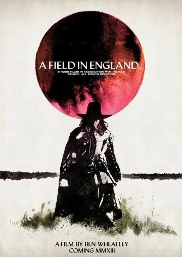 Поле в Англии / A Field in England (2013) фильм смотреть онлайн Поле в Англии / A Field in England (2013) фильм смотреть онлайн в хорошем качестве