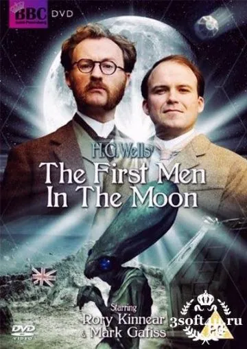 Первые люди на Луне / The First Men in the Moon (2010) фильм смотреть онлайн Первые люди на Луне / The First Men in the Moon (2010) фильм смотреть онлайн в хорошем качестве