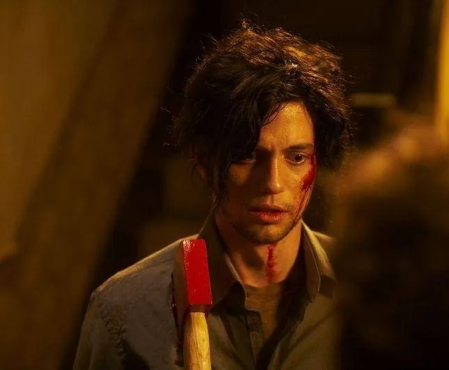 Страх (2009) смотреть онлайн Страх (2009) фильм смотреть онлайн