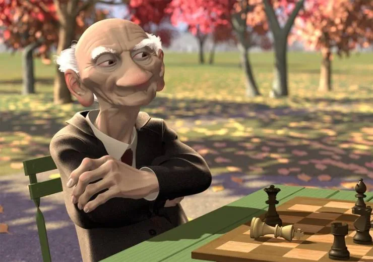 Игра Джери (1997) смотреть онлайн бесплатно Игра Джери (1997) мультфильм смотреть онлайн бесплатно