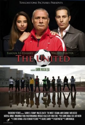 Юнайтед / The United (2012) фильм смотреть онлайн Юнайтед / The United (2012) фильм смотреть онлайн в хорошем качестве