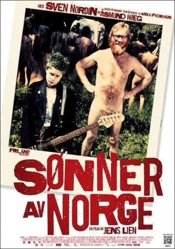 Сыны Норвегии / Sønner av Norge (2011) фильм смотреть онлайн Сыны Норвегии / Sønner av Norge (2011) фильм смотреть онлайн в хорошем качестве