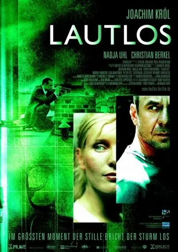 Без звука / Lautlos (2004) фильм смотреть онлайн Без звука / Lautlos (2004) фильм смотреть онлайн в хорошем качестве