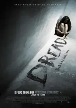 Страх / Dread (2009) фильм смотреть онлайн Страх / Dread (2009) фильм смотреть онлайн в хорошем качестве