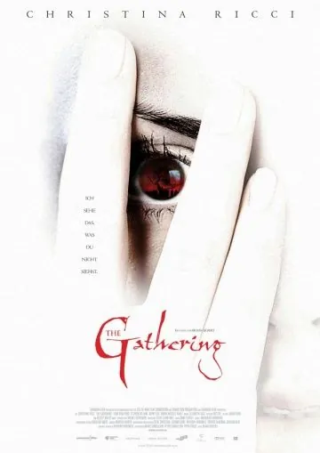 Город проклятых / The Gathering (2002) фильм смотреть онлайн Город проклятых / The Gathering (2002) фильм смотреть онлайн в хорошем качестве