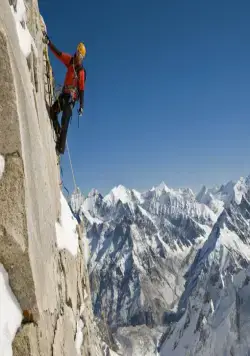 Меру (2015) смотреть онлайн Меру (2015) фильм смотреть онлайн