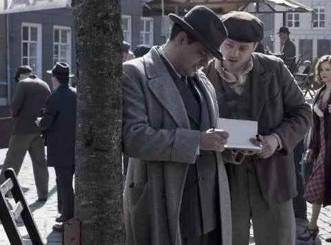 Опасная банда (2011) смотреть онлайн бесплатно Опасная банда (2011) фильм смотреть онлайн бесплатно