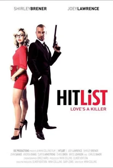Дневник Шарлотты / Hit List (2011) фильм смотреть онлайн Дневник Шарлотты / Hit List (2011) фильм смотреть онлайн в хорошем качестве