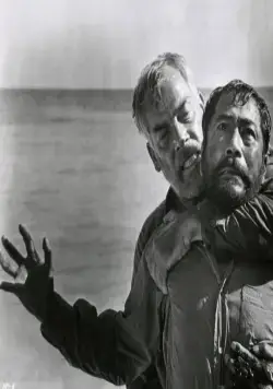 Ад в Тихом океане (1968) смотреть онлайн Ад в Тихом океане (1968) фильм смотреть онлайн