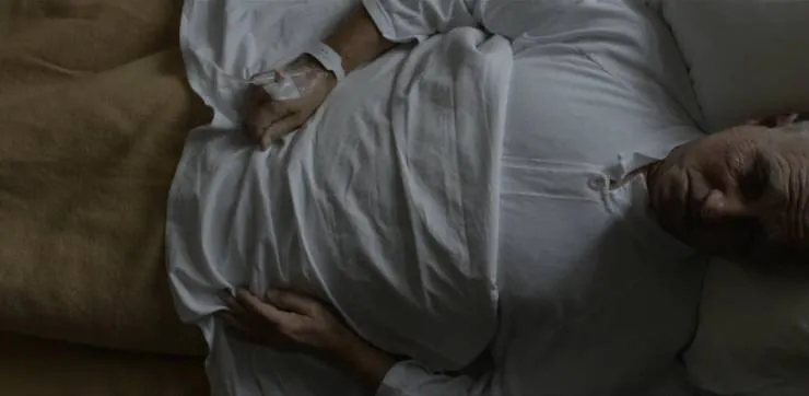 Мертвая зыбь (2013) смотреть онлайн бесплатно Мертвая зыбь (2013) фильм смотреть онлайн бесплатно