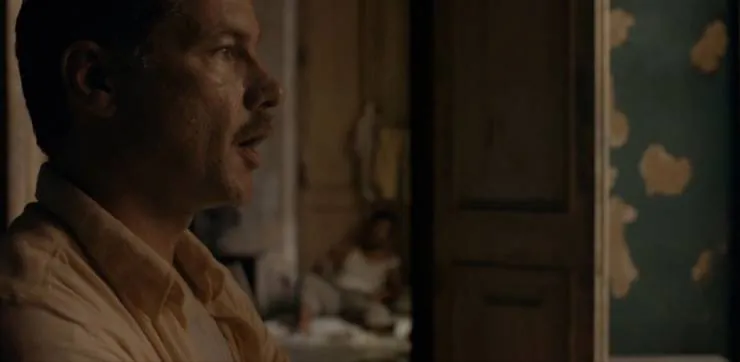 Мертвая зыбь (2013) смотреть онлайн Мертвая зыбь (2013) фильм смотреть онлайн