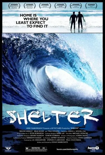 Убежище / Shelter (2007) фильм смотреть онлайн Убежище / Shelter (2007) фильм смотреть онлайн в хорошем качестве
