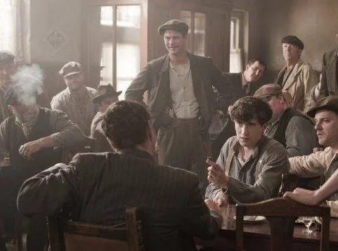 Опасная банда (2011) в хорошем качестве смотреть онлайн Опасная банда (2011) фильм в хорошем качестве смотреть онлайн