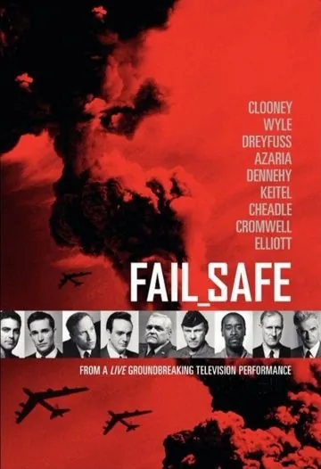 Взрыв / Fail Safe (2000) фильм смотреть онлайн Взрыв / Fail Safe (2000) фильм смотреть онлайн в хорошем качестве