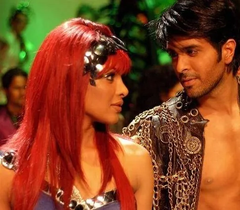 Любовь 2050 (2008) смотреть онлайн Любовь 2050 (2008) фильм смотреть онлайн