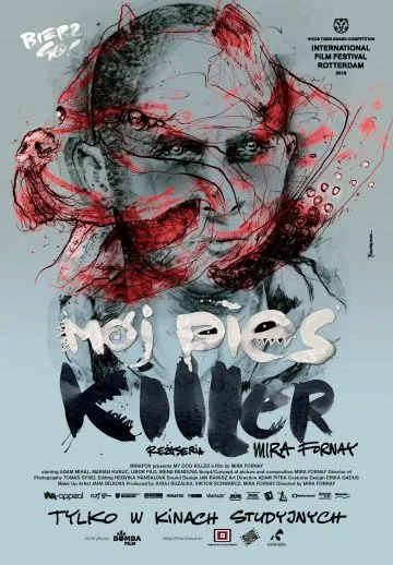 Мой пёс Киллер / Môj pes Killer (2013) фильм смотреть онлайн Мой пёс Киллер / Môj pes Killer (2013) фильм смотреть онлайн в хорошем качестве
