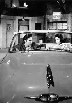 Тюремный рок (1957) смотреть онлайн бесплатно Тюремный рок (1957) фильм смотреть онлайн бесплатно